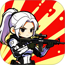 外星神射手游戏