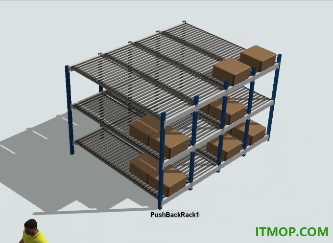 Autodesk FlexSim Enterprise 2027