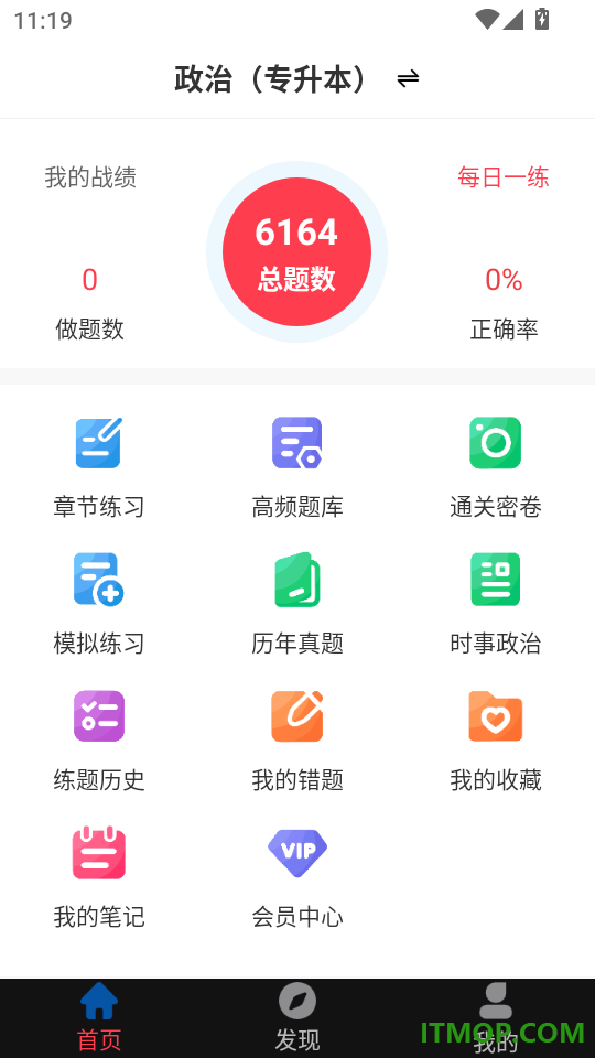 成人高考刷题狗手机版