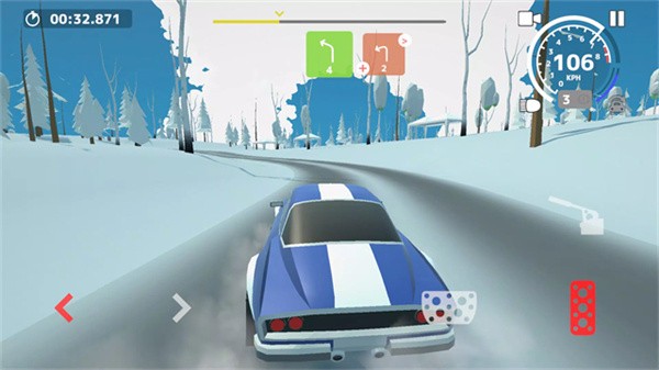 n3拉力赛游戏v3.6.4 1