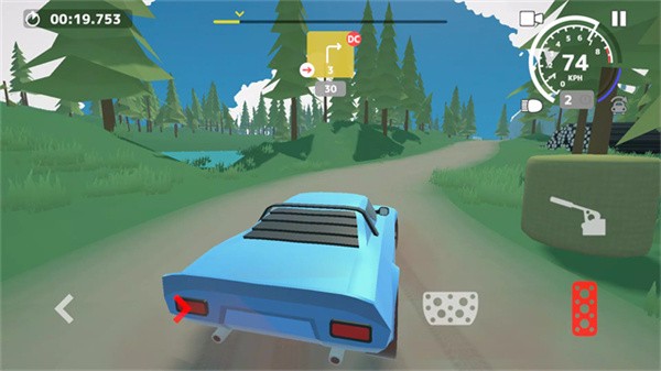 n3拉力赛游戏v3.6.4 4