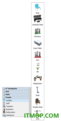 Autodesk FlexSim Enterprise 2027