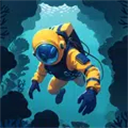 海洋守护者穹顶生存游戏