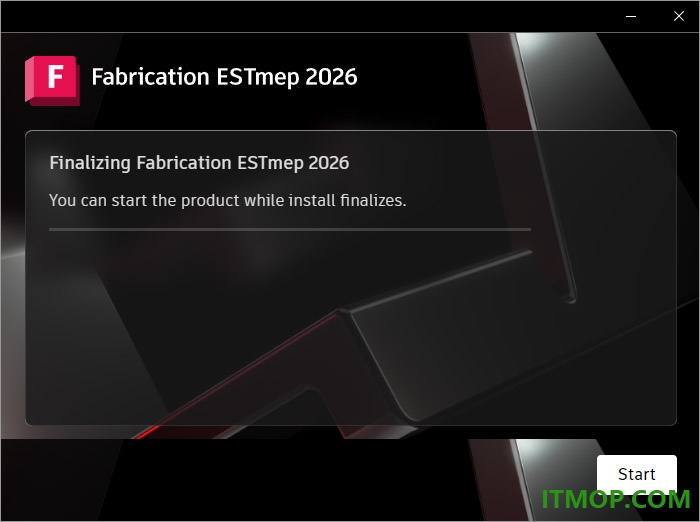 Autodesk Fabrication ESTmep 2026官方版