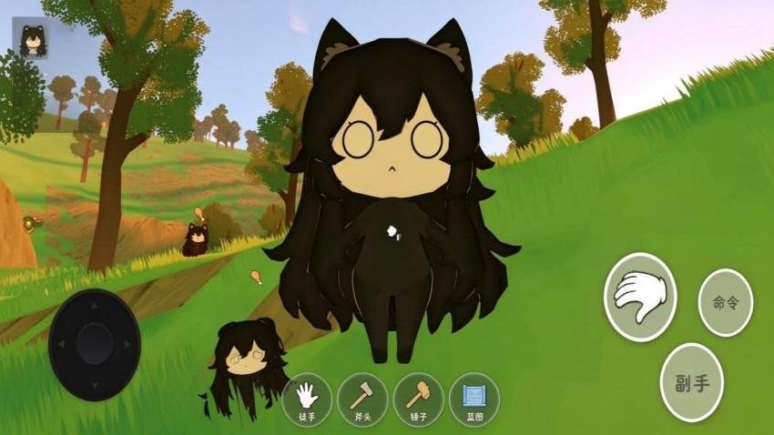 狼王狩猎模拟游戏v1.0(4)