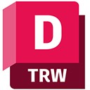 autodesk dwg trueview 2026官方版