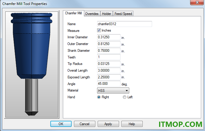 Autodesk FeatureCAM Ultimate 2027中文版