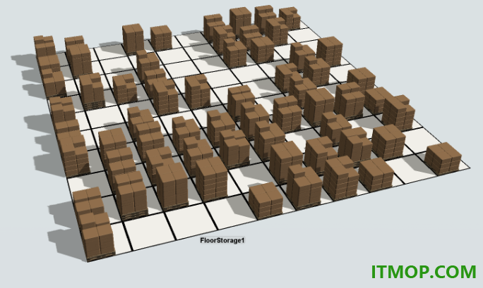 Autodesk FlexSim Enterprise 2027