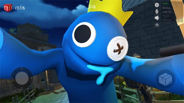 人类逃离梦境游戏v1.0.5 2