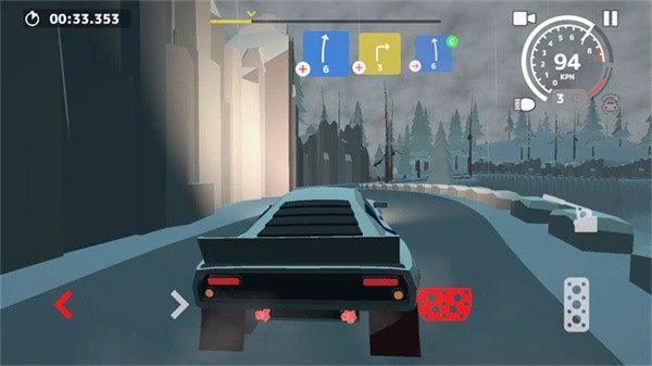 n3拉力赛游戏v3.6.4 3