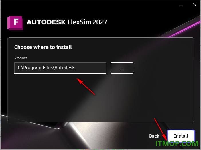 Autodesk FlexSim Enterprise 2027