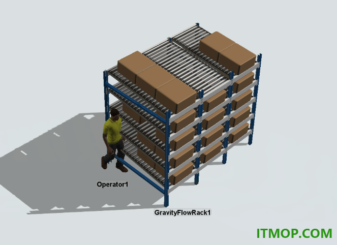 Autodesk FlexSim Enterprise 2027