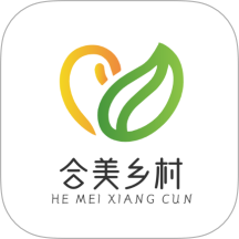 合美乡村官网版