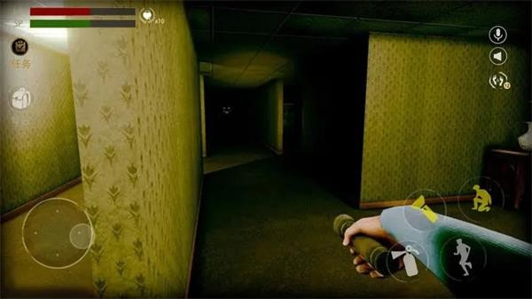 后室逃脱vivo版v1.0.7 2