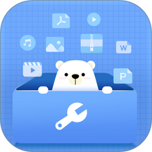 小熊文件工具箱手机版 v5.1.0.0