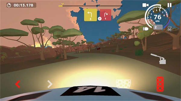 n3拉力赛游戏v3.6.4 5