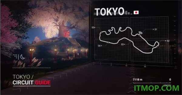 巅峰极速vivo版