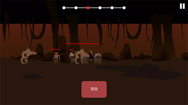 篝火被遗忘的土地游戏v2.8.5 4