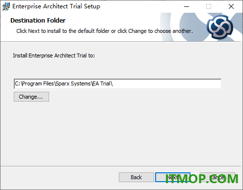 enterprise architect 17(UML建模软件)