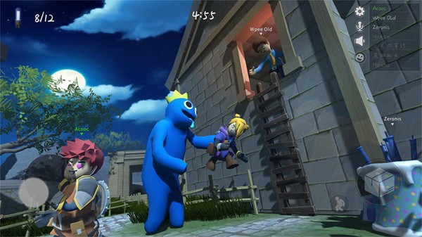人类逃离梦境游戏v1.0.5 3