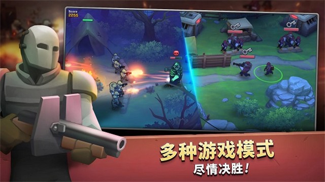 扛枪上阵游戏v1.41.6 1