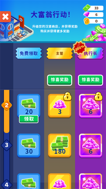 披萨好了游戏v0.0.198 3
