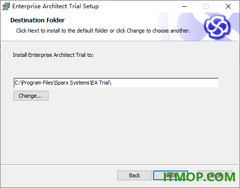 enterprise architect 16(UML建模软件)
