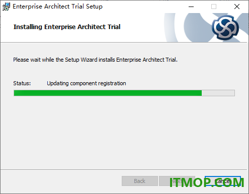 enterprise architect 17(UML建模软件)