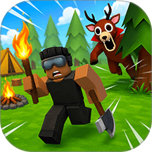 勇闯鬼怪世界游戏