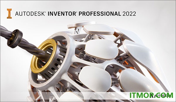 inventor pro 2022中文免费版