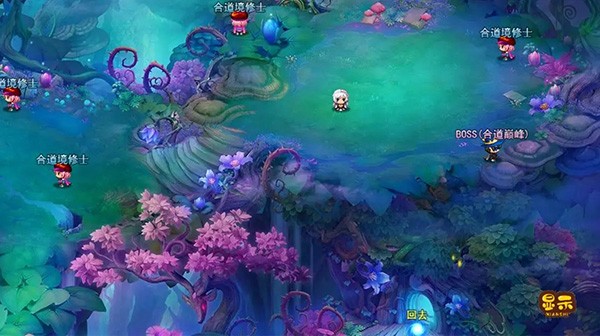 我的零天赋开局游戏v1.1.1 3