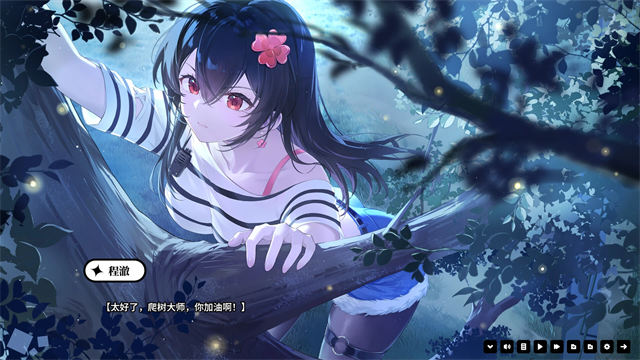 超时空怪盗游戏v1.1 5