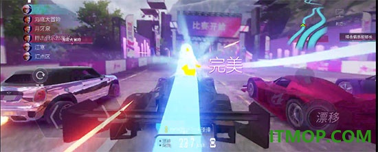 王牌竞速vivo版