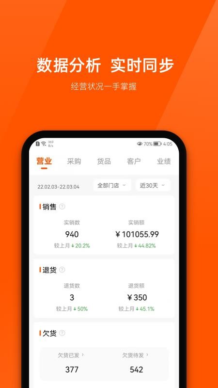 商陆花最新版v6.5.8(1)