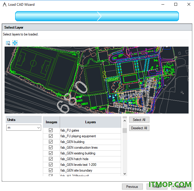 Autodesk infodrainage