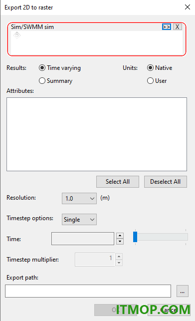 Autodesk InfoWorks ICM Ultimate 2027
