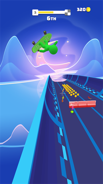 滑雪之星游戏v1.8.57(5)