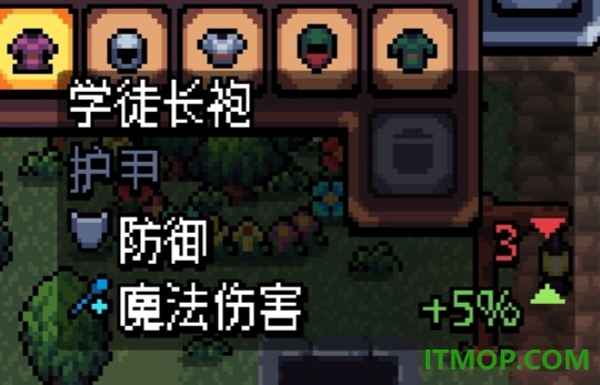 拱谷世界游戏(阿彻威尔奇妙冒险)