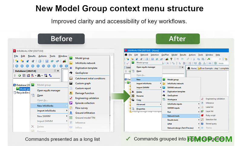 Autodesk InfoWorks ICM Ultimate 2027