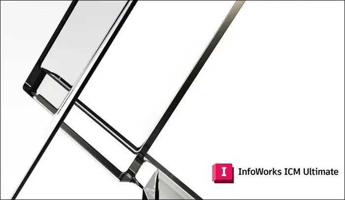 Autodesk InfoWorks ICM Ultimate 2027