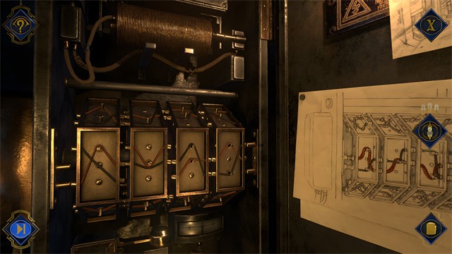 特斯拉密室游戏v1.0.21 4