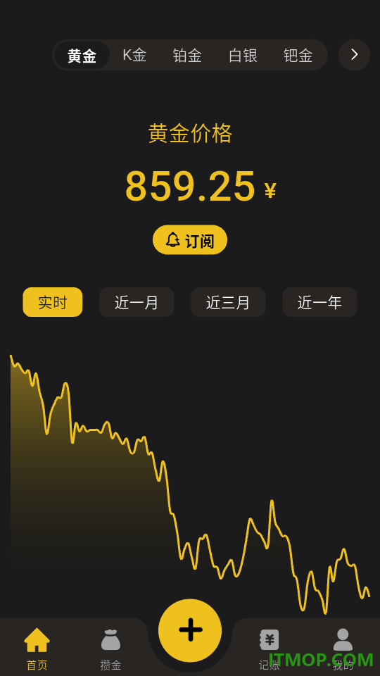 金攒攒手机版