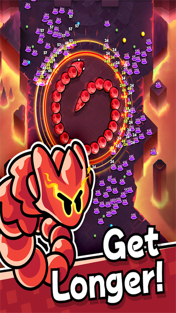 蛇蛇贪吃国际版(SSSnaker)v1.55.9(5)