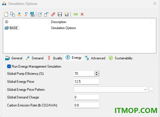 Autodesk InfoWater Pro 2027免费版