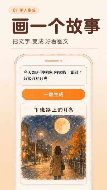爱绘图文免费版v1.0.1 4