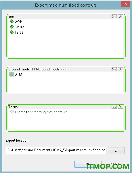 Autodesk InfoWorks ICM Ultimate 2027