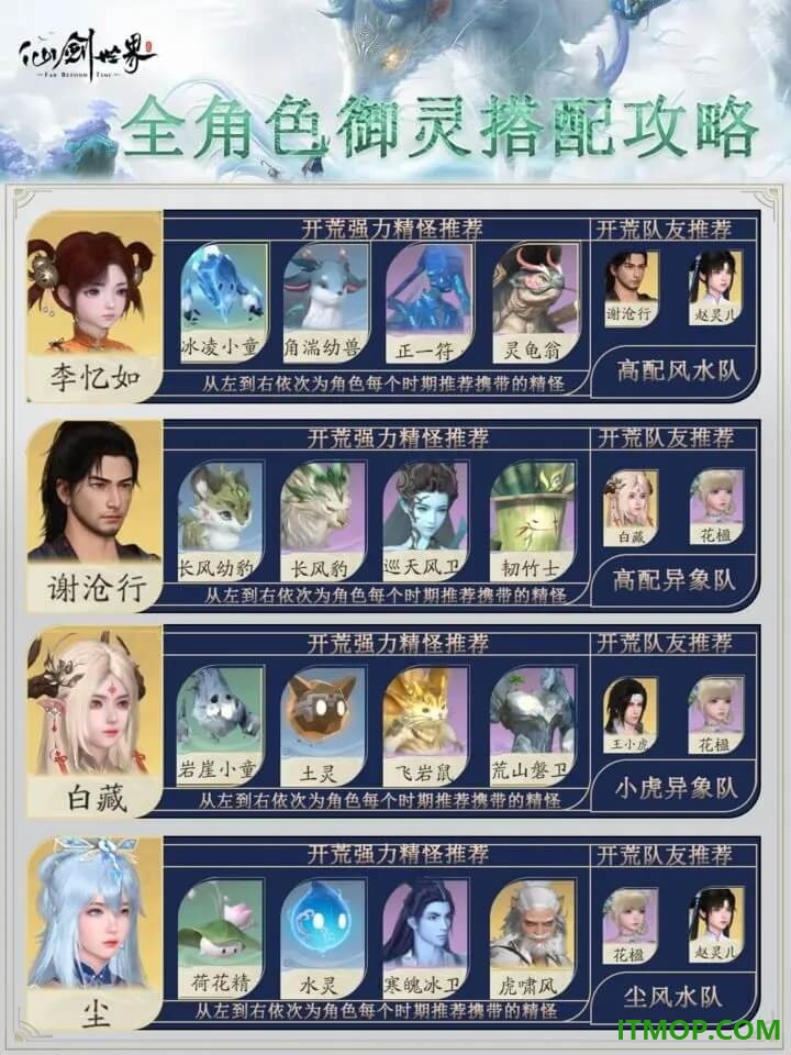 仙剑世界九游版