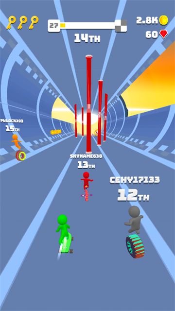 滑雪之星游戏v1.8.57(4)