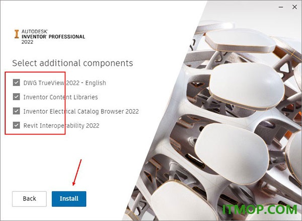 inventor pro 2022中文免费版