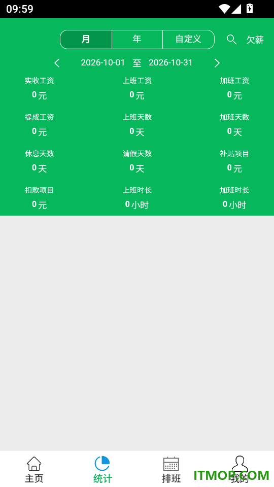鲨鱼记加班官网版